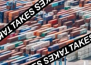 The U.S. Tariff War With China Is Good For Bitcoin Mining