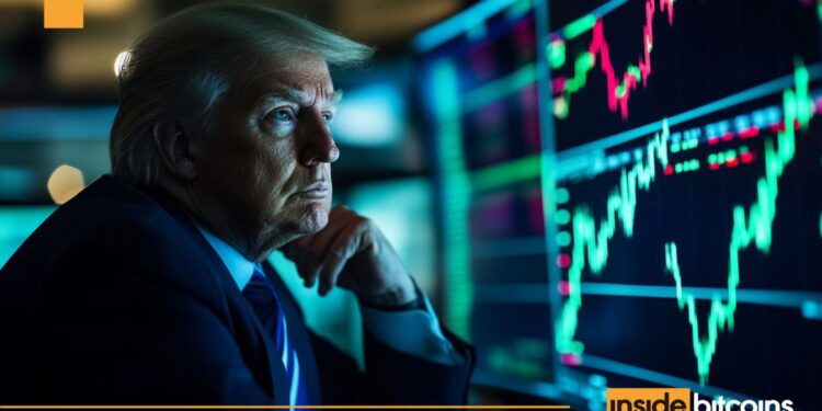 Trump Tariffs Could Unleash More Than Recession: Ray Dalio