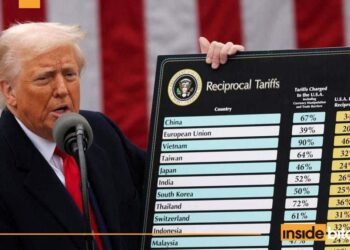 Be Cool Amid Trade War, This Is A Great Time Buy NFTs