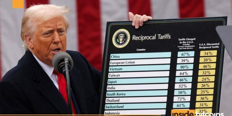 Be Cool Amid Trade War, This Is A Great Time Buy NFTs