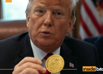 Trump Kills DeFi Broker Rule In First Pro-Crypto Senate Move