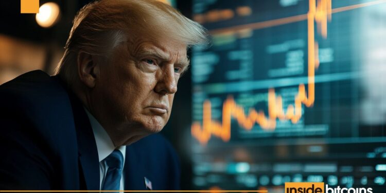 Trump Media Mulls Utility Token, Digital Wallet Launch