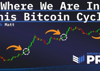 What Bitcoin Indicators Predict For Q3 2025?