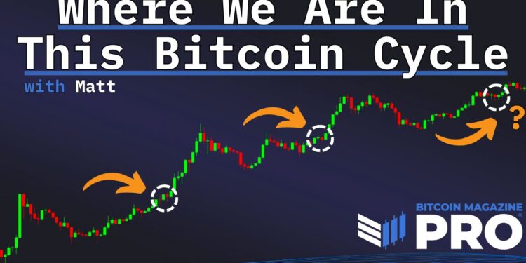What Bitcoin Indicators Predict For Q3 2025?