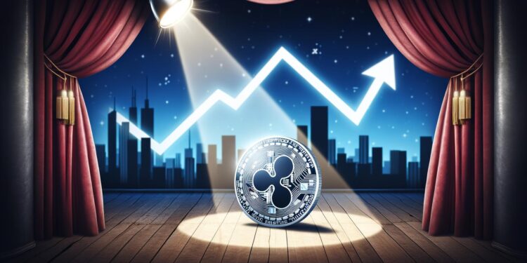 XRP Bulls Uptrend In Question—Recent Gains Fade Quickly