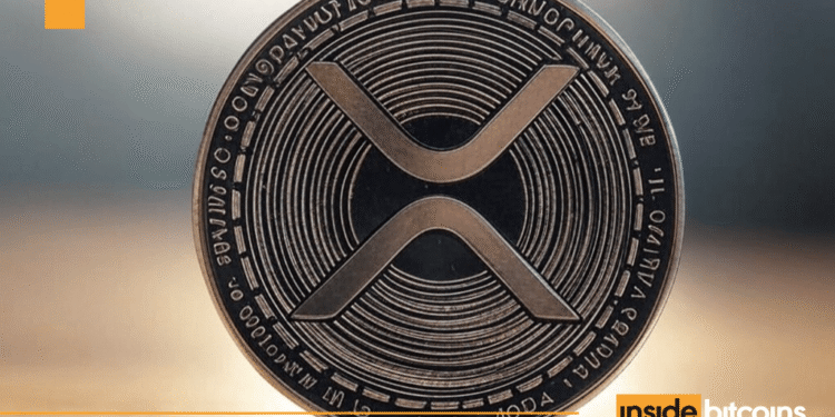 ProShares XRP ETFs Get SEC Nod, XRP Jumps 8%
