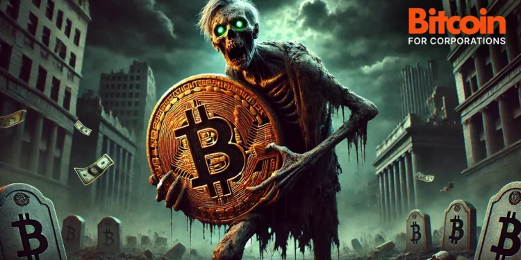 How Semler Scientific (SMLR) Escaped The Zombie Zone With A Bitcoin Treasury Strategy