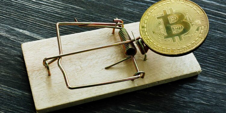 Bitcoin Kingpin Or Con Artist? SEC Charges Crypto, Forex Firm Owner Over $200M Fraud