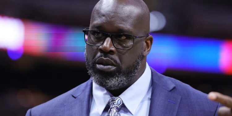 NFT Drama Ends For Shaquille O’Neal With Hefty $11 Million Settlement