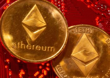 Ethereum’s True Value? Lower Than You Think