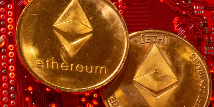 Ethereum’s True Value? Lower Than You Think