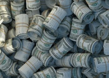 Bitcoin To $2.4 Million? ARK Invest Predicts Massive Surge By 2030