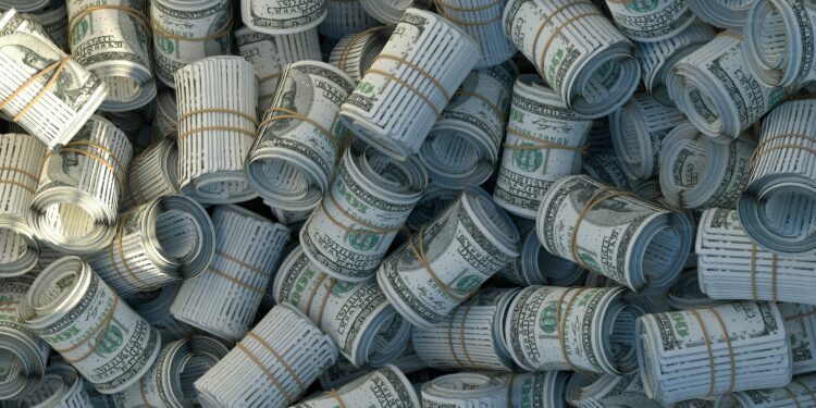 Bitcoin To $2.4 Million? ARK Invest Predicts Massive Surge By 2030