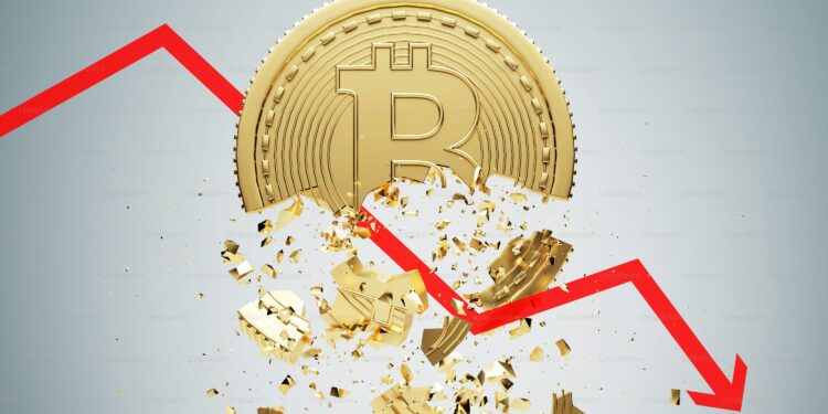 Bitcoin Faces Make-Or-Break Battle As 1.76 Million BTC Cluster Between $94,125 And $99,150