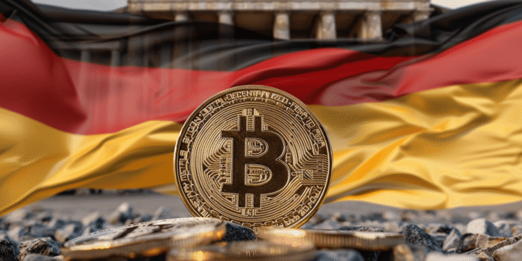 Crypto Comeback? Germany’s Next Ruling Party Reverses Its Stance