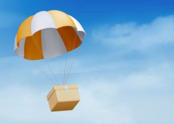 Game Designer: ‘Airdrops Have Been a Double-Edged Sword for Blockchain Gaming’