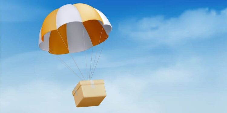 Game Designer: ‘Airdrops Have Been a Double-Edged Sword for Blockchain Gaming’