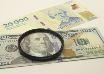 Argentine Stablecoin Markets Soar After Announcement Ending Currency Controls