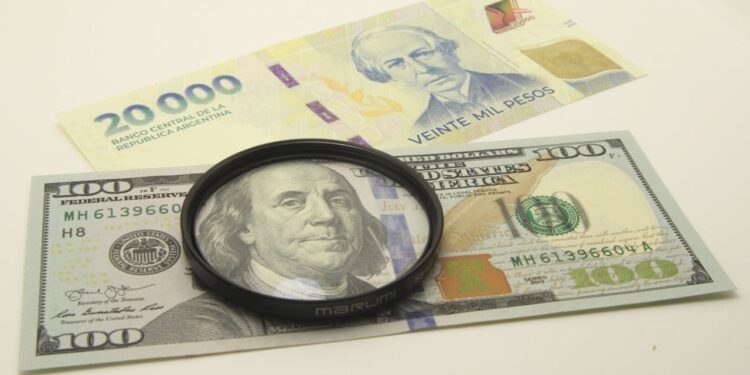 Argentine Stablecoin Markets Soar After Announcement Ending Currency Controls