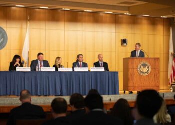 New SEC Chair Races to Overhaul Outdated Crypto Rules