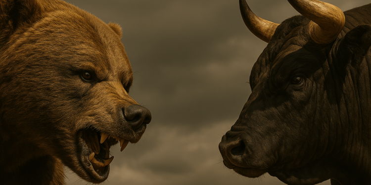 Bitcoin Price Watch: Bulls Eye $85.5K Breakout as Bears Hold the Line