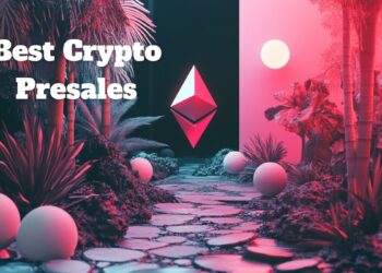 Best Crypto Presales to Buy During the Ethereum Dip