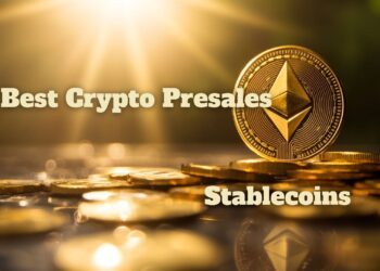 Best Crypto Presales Tapping Into the Stablecoin Boom