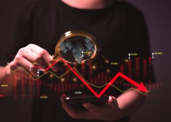 Crypto Markets Suffer $1T Hit as US Tariff War Escalates