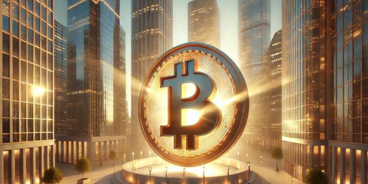 Bitcoin’s Bull Run Reloads: Analyst Expects BTC to Break All-Time Highs