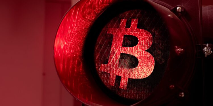 Bitcoin Dominance At Risk Of Crash To 40%, Why This Is Good For Ethereum, XRP, And Altcoins