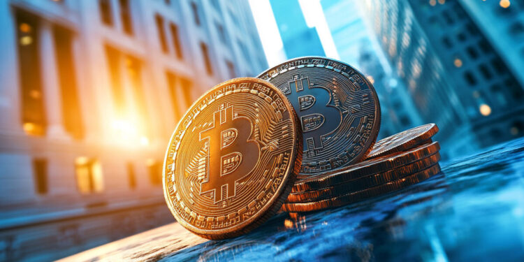 Investors increase crypto allocations to yearly highs, Bitcoin leads the accumulation