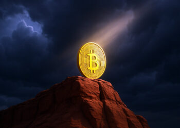 Bitcoin tests key threshold as short-term holders cash out and institutions buy in