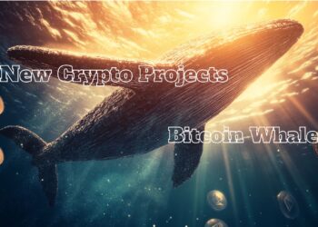 3 New Crypto Projects Gaining Attention