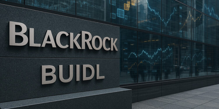 BlackRock’s BUIDL fund pays $4.17M dividends in March, surpasses $25M in total payout