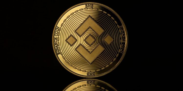 Vaneck Registers to Launch First BNB Exchange-Traded Fund in the US
