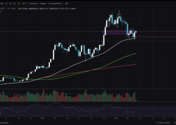 BTC USD Shoots High as Bitcoin Price Analysis Reveals New Technical Insights