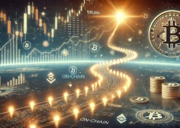 Bitcoin Closes In On $90,000—Here’s How The On-Chain Path Ahead Looks