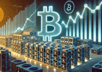 Miners Pull Back On April Expansion