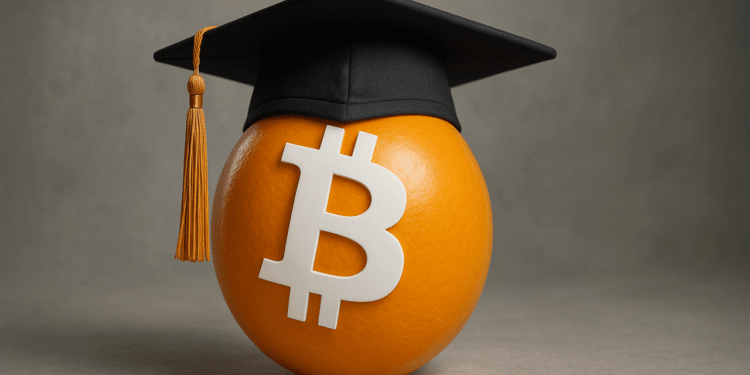 Spain’s University of the Hespérides Launches First Master’s in Bitcoin Program