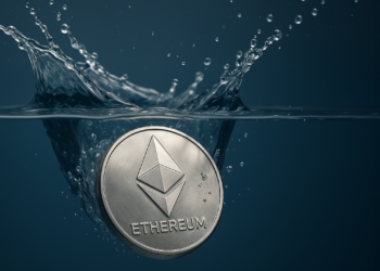 Ethereum Plunges to 2023 Lows as Bearish Momentum Tightens Its Grip