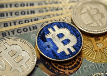 Blackrock’s IBIT Nears 600,000 BTC as ETF Reserve Growth Accelerates