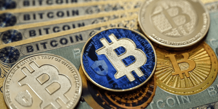 Blackrock’s IBIT Nears 600,000 BTC as ETF Reserve Growth Accelerates