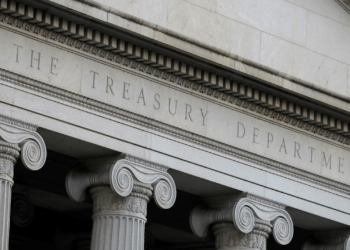 US Treasury Targets Houthi Crypto Wallets, Financial Network