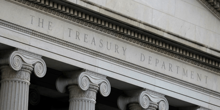 US Treasury Targets Houthi Crypto Wallets, Financial Network