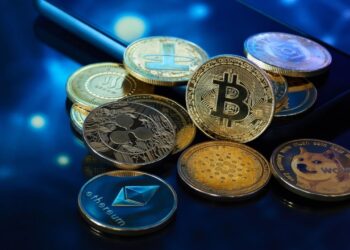 CEX Spot Volumes Slide to $5.4 Trillion in Q1 Amid Crypto Market Pullback