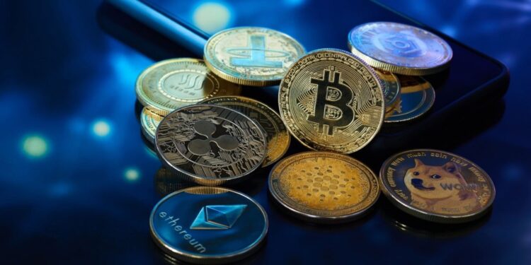 CEX Spot Volumes Slide to $5.4 Trillion in Q1 Amid Crypto Market Pullback