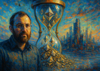 Cardano’s Charles Hoskinson predicts Ethereum will be dead within 15 years