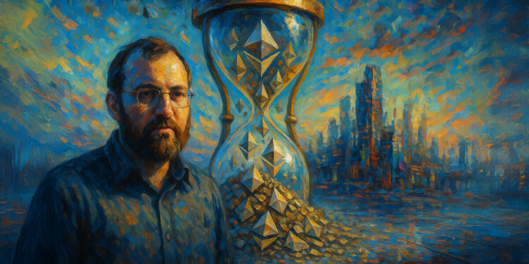 Cardano’s Charles Hoskinson predicts Ethereum will be dead within 15 years