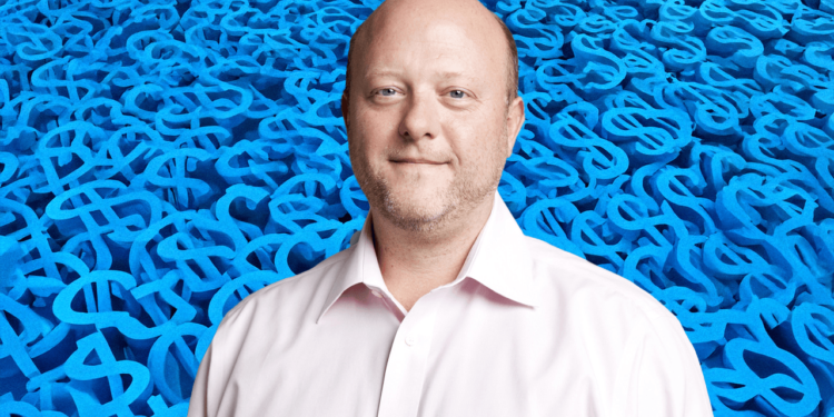 Stablecoin Issuer Circle Files for IPO 