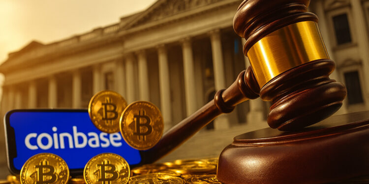 Kentucky drops Coinbase’s staking lawsuit amid growing regulatory shift